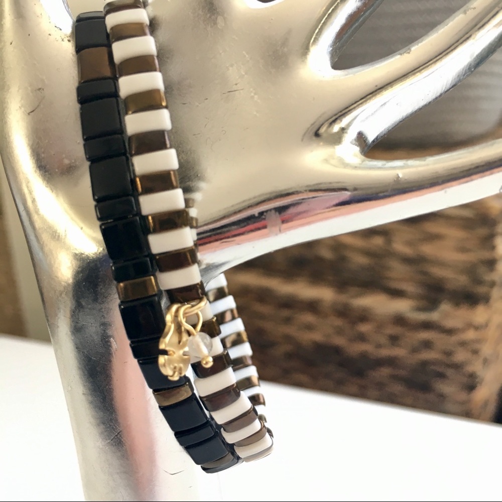 2 Lucky Brand Beaded Bracelets! - Picture 15 of 16